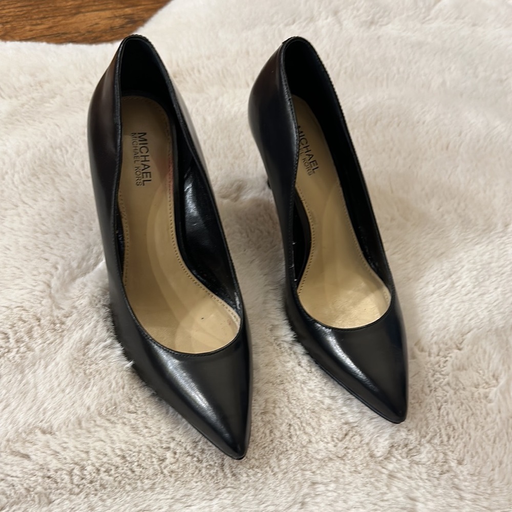 Michael kors heels